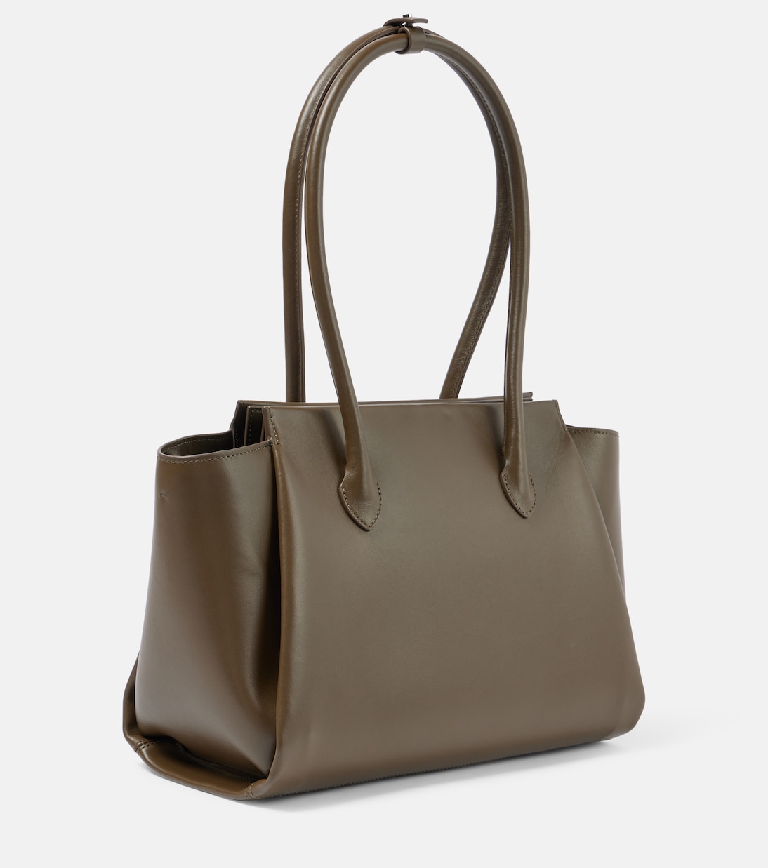 Tote Ekme Small aus Leder | Aesther Ekme