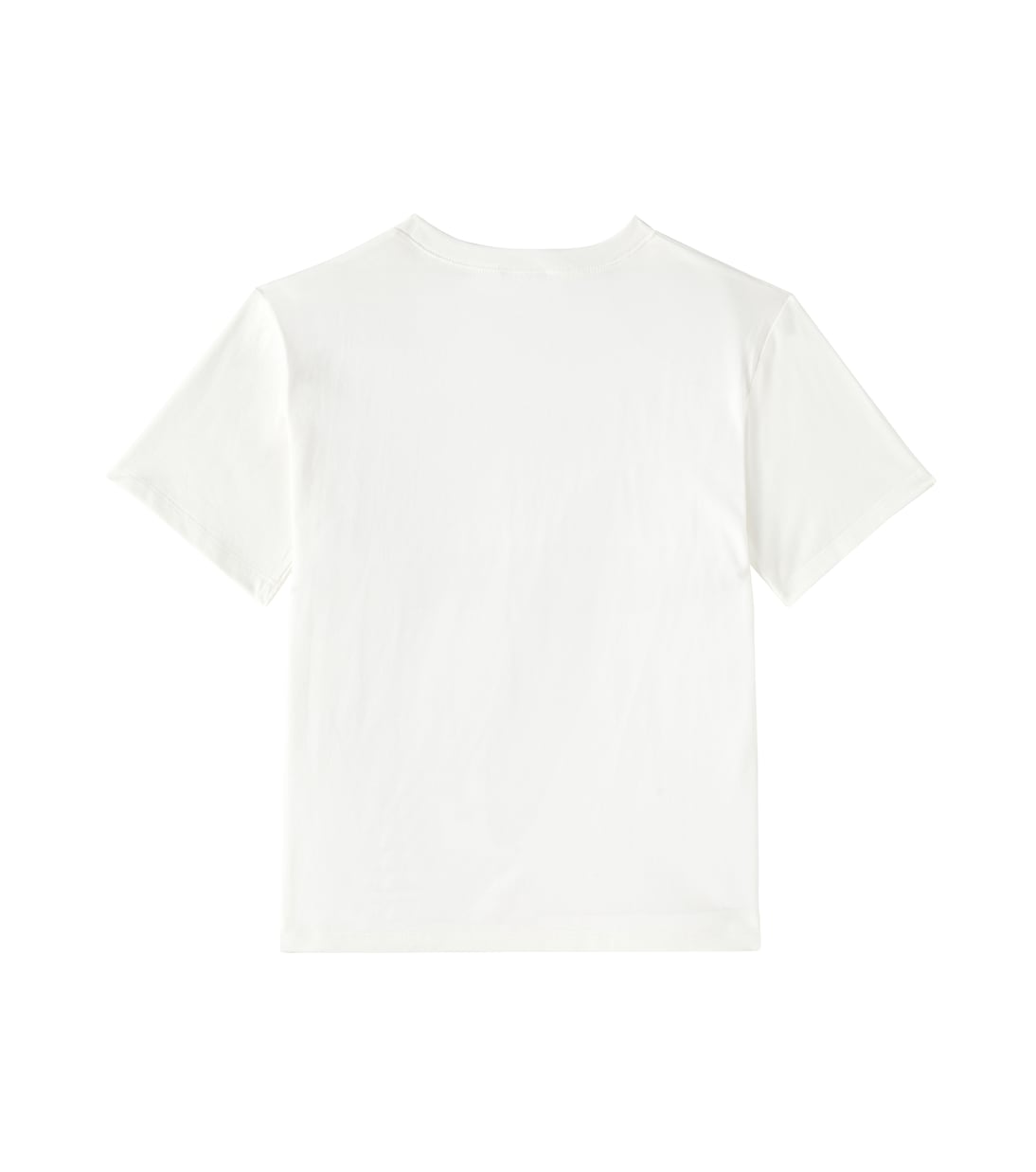 Bedrucktes T-Shirt aus Baumwolle | Gucci Kids