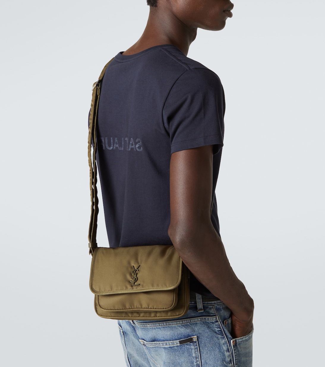 Borsa a tracolla Niki Small  | Saint Laurent