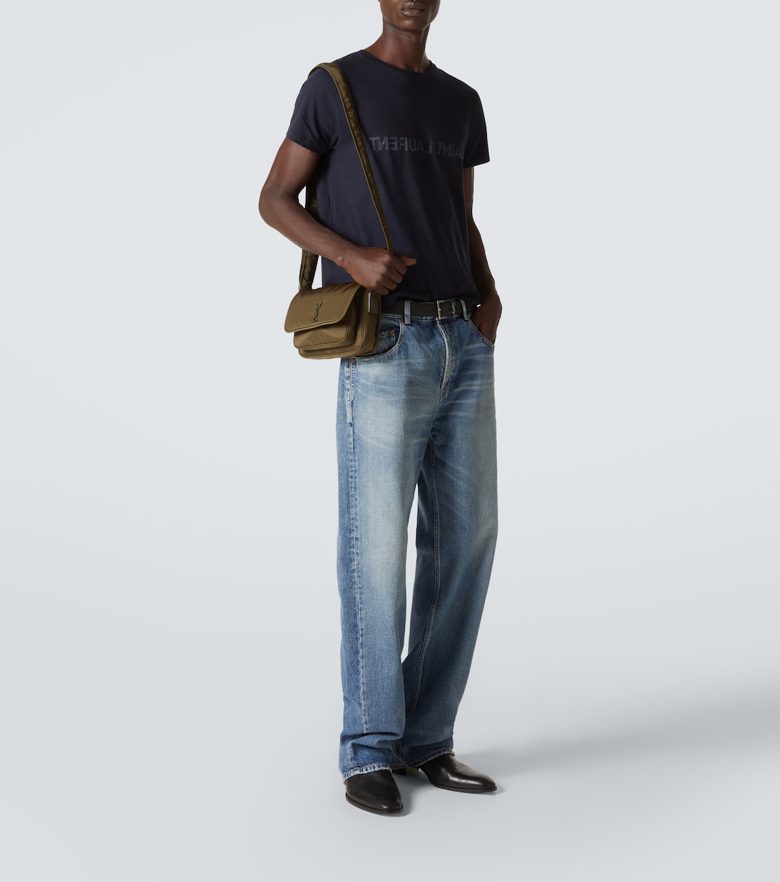 Borsa a tracolla Niki Small  | Saint Laurent