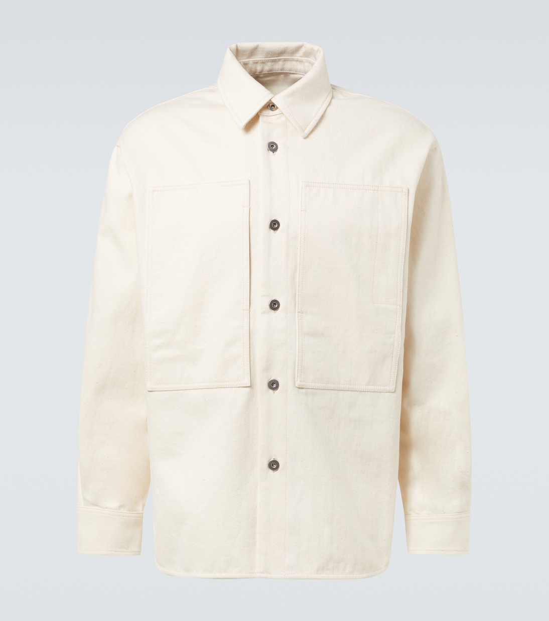 Camicia di jeans | Jil Sander