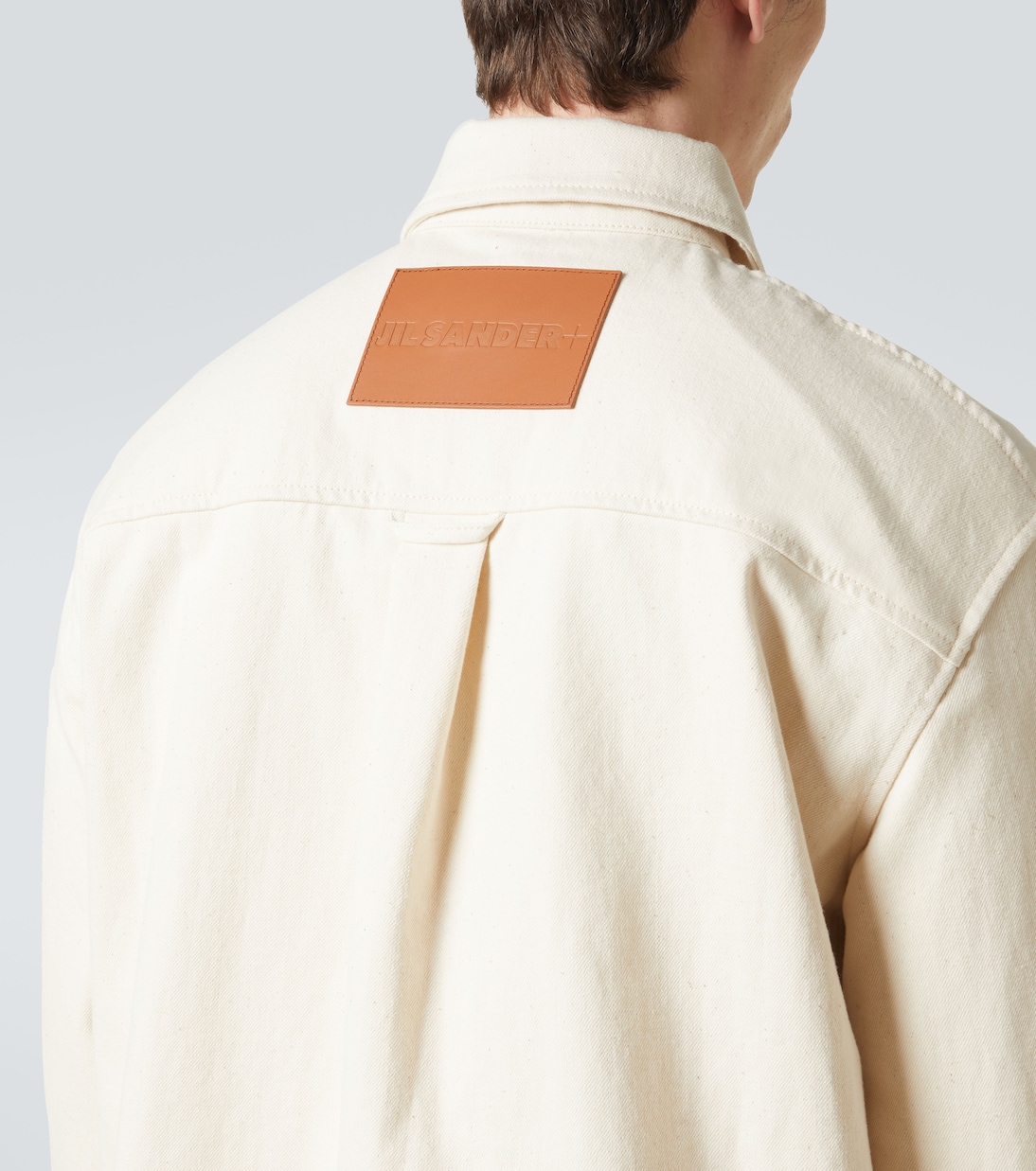 Camicia di jeans | Jil Sander
