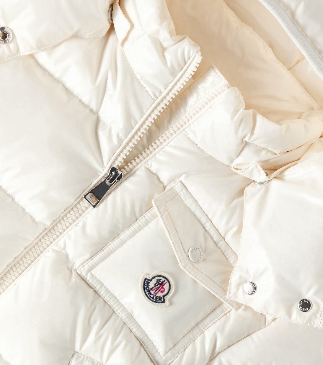 Andro down jacket | Moncler Enfant