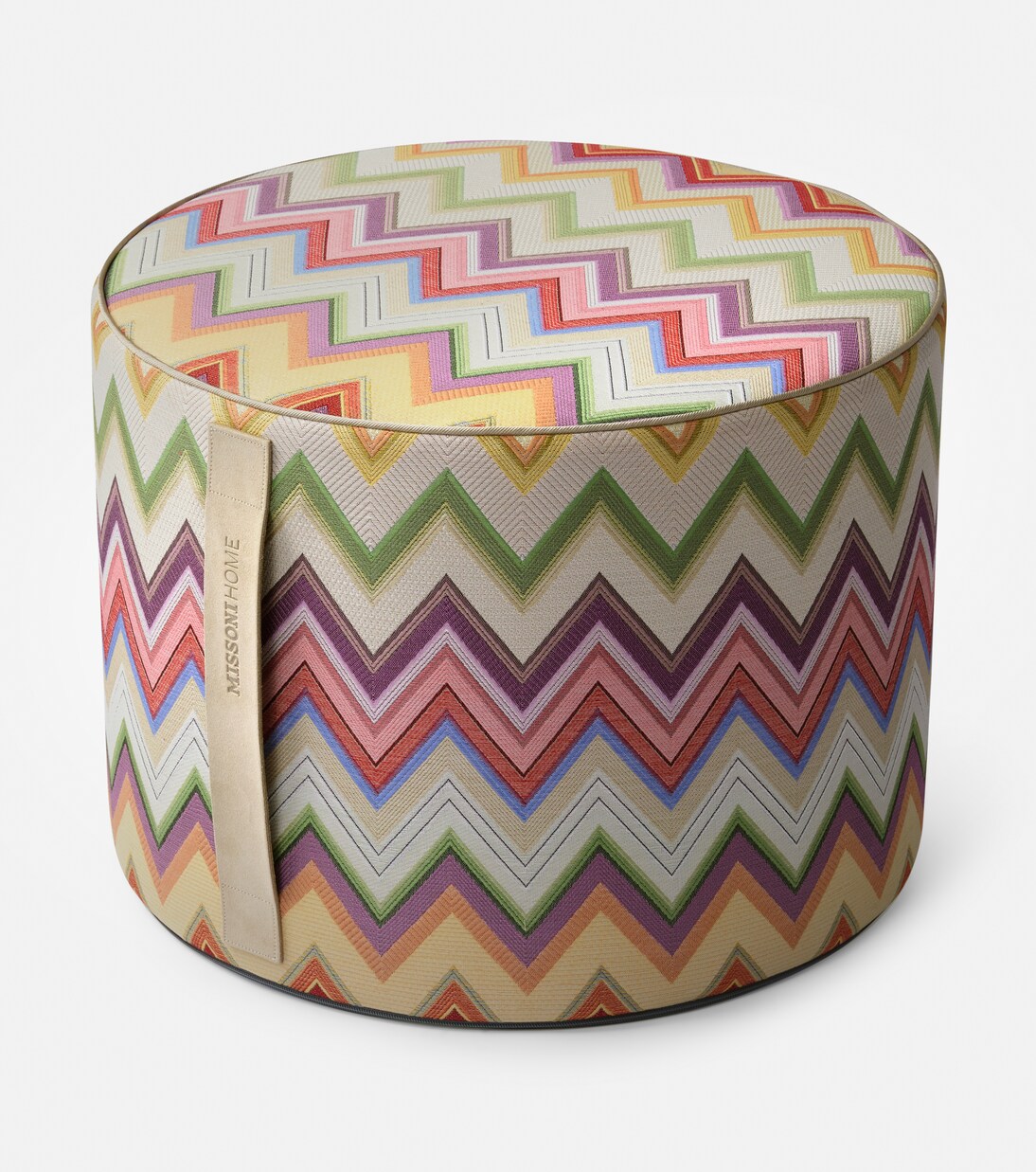 Agadir pouf | Missoni