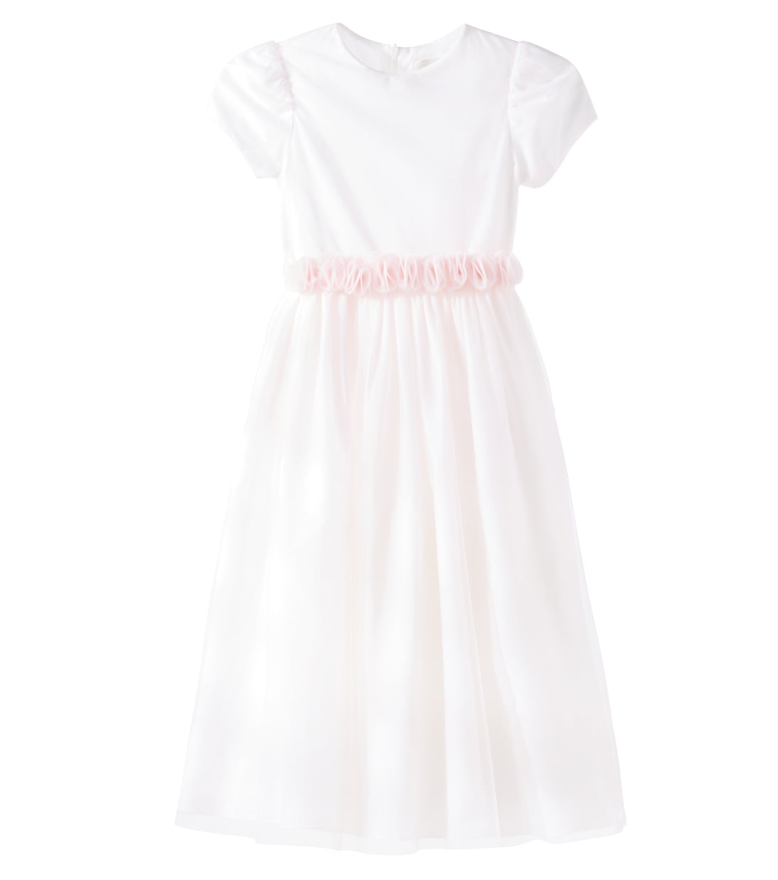 Abito in tulle | Il Gufo