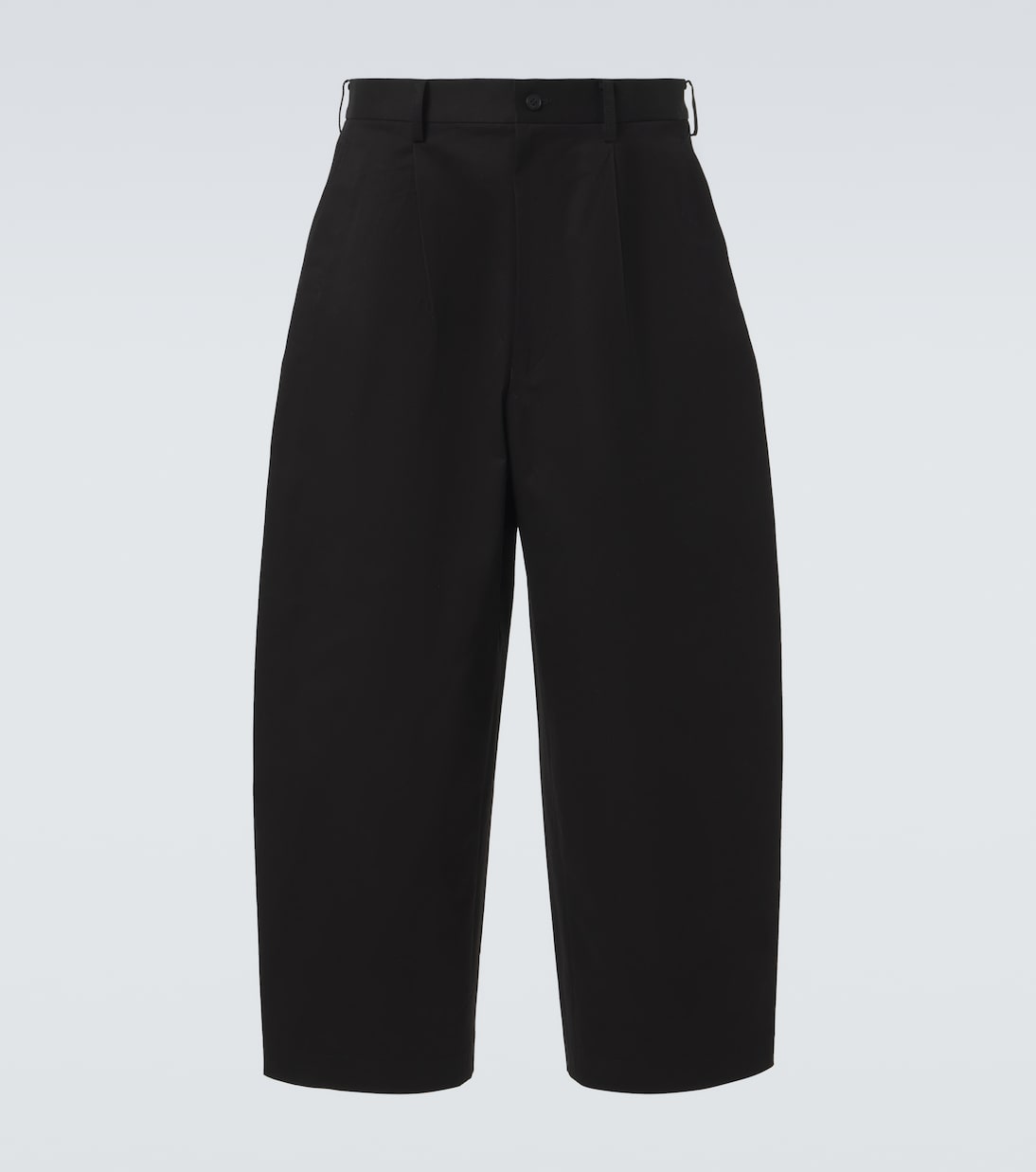 Cotton chinos | Comme des Garçons Homme