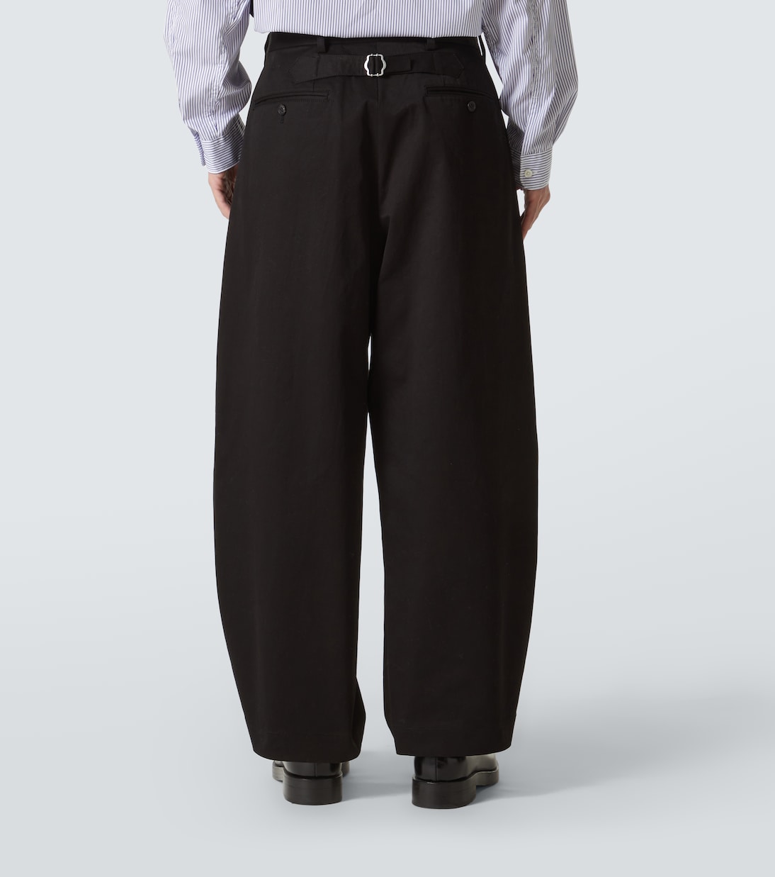 Cotton chinos | Comme des Garçons Homme