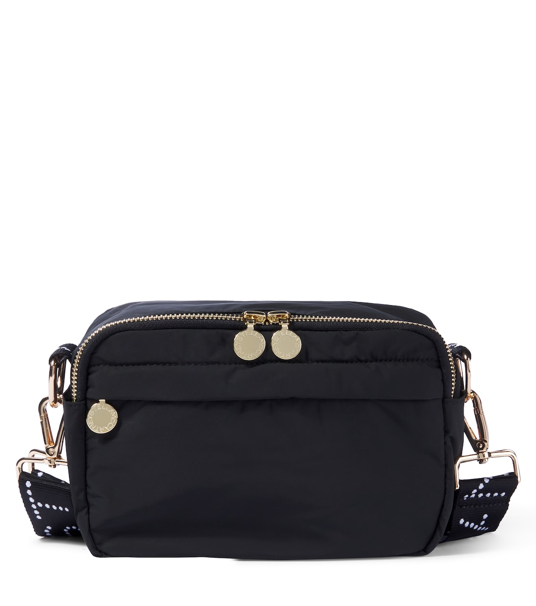 Borsa a tracolla in canvas | Stella McCartney Kids