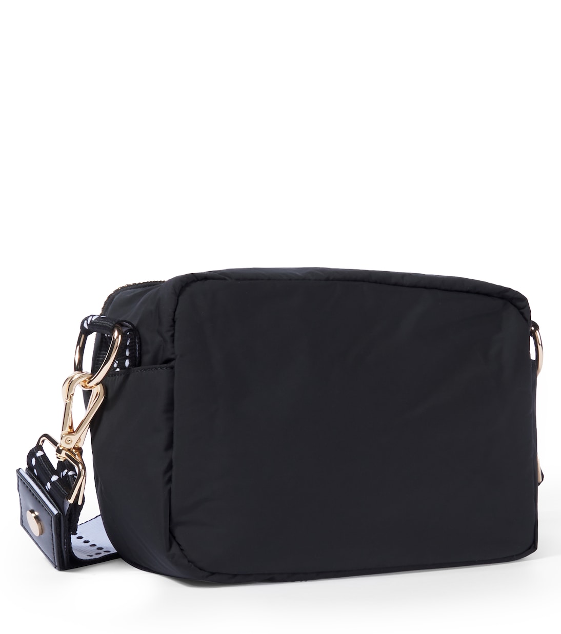 Borsa a tracolla in canvas | Stella McCartney Kids