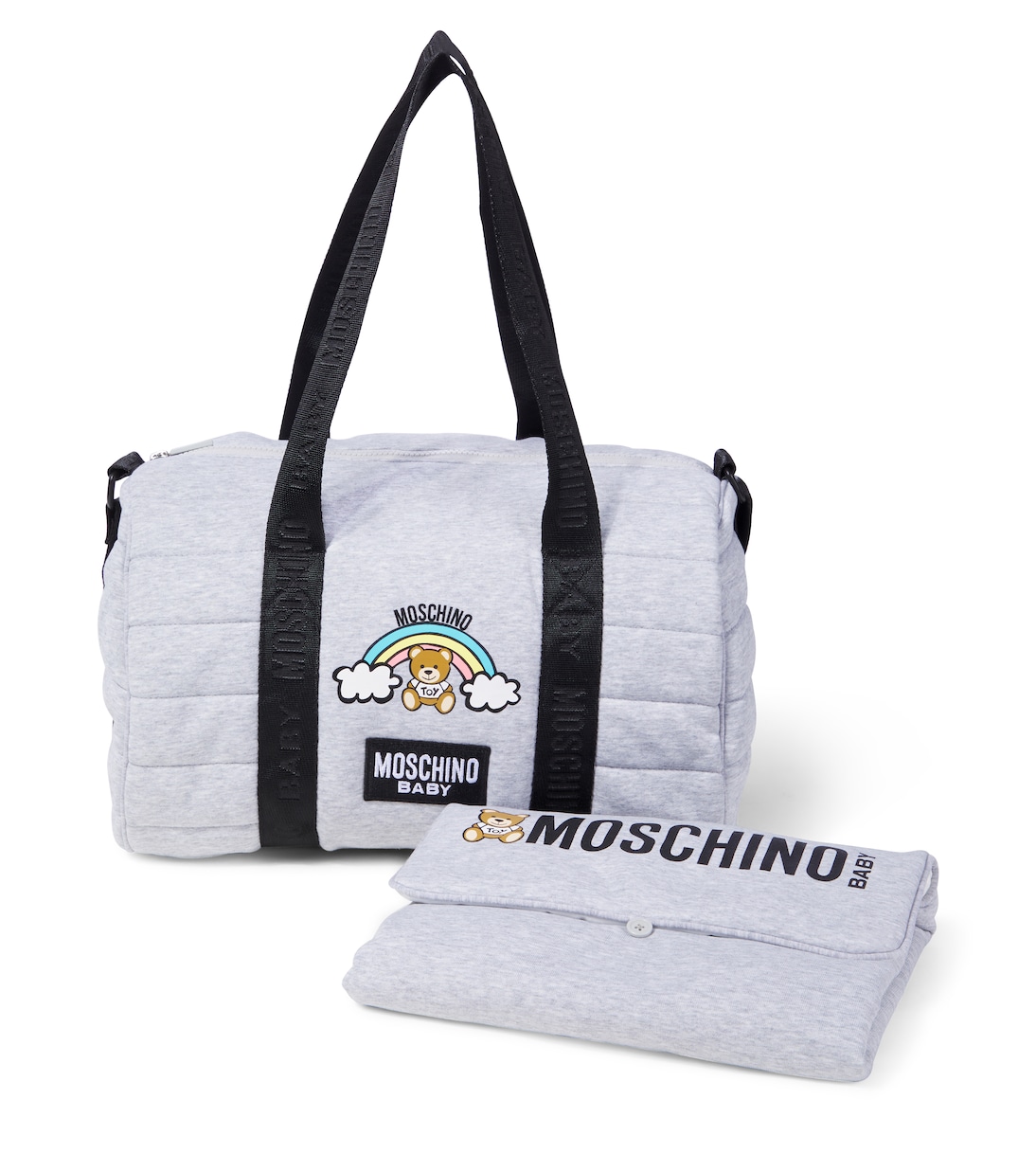 Borsa per il cambio Teddy Bear | Moschino Kids