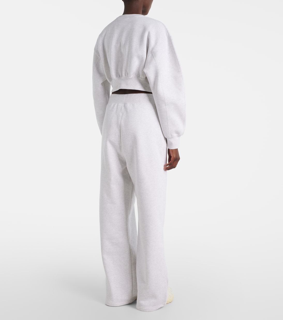 Felpa Jordan Flight in misto cotone | Nike