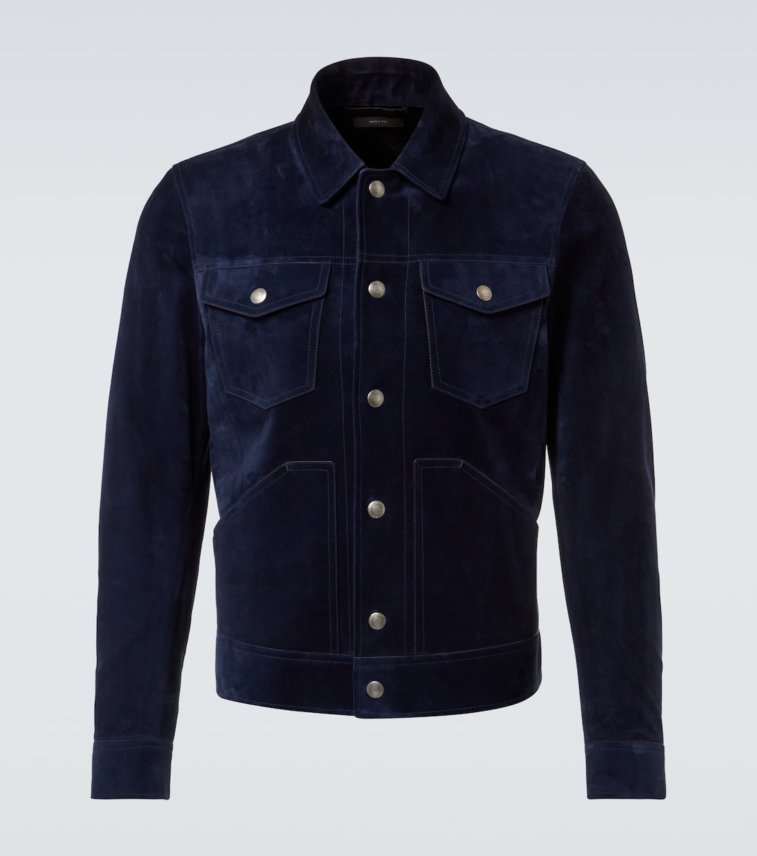 Veste en daim | Tom Ford
