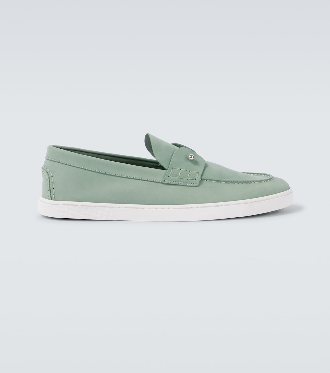 Mocassini Chambeliboat in pelle | Christian Louboutin