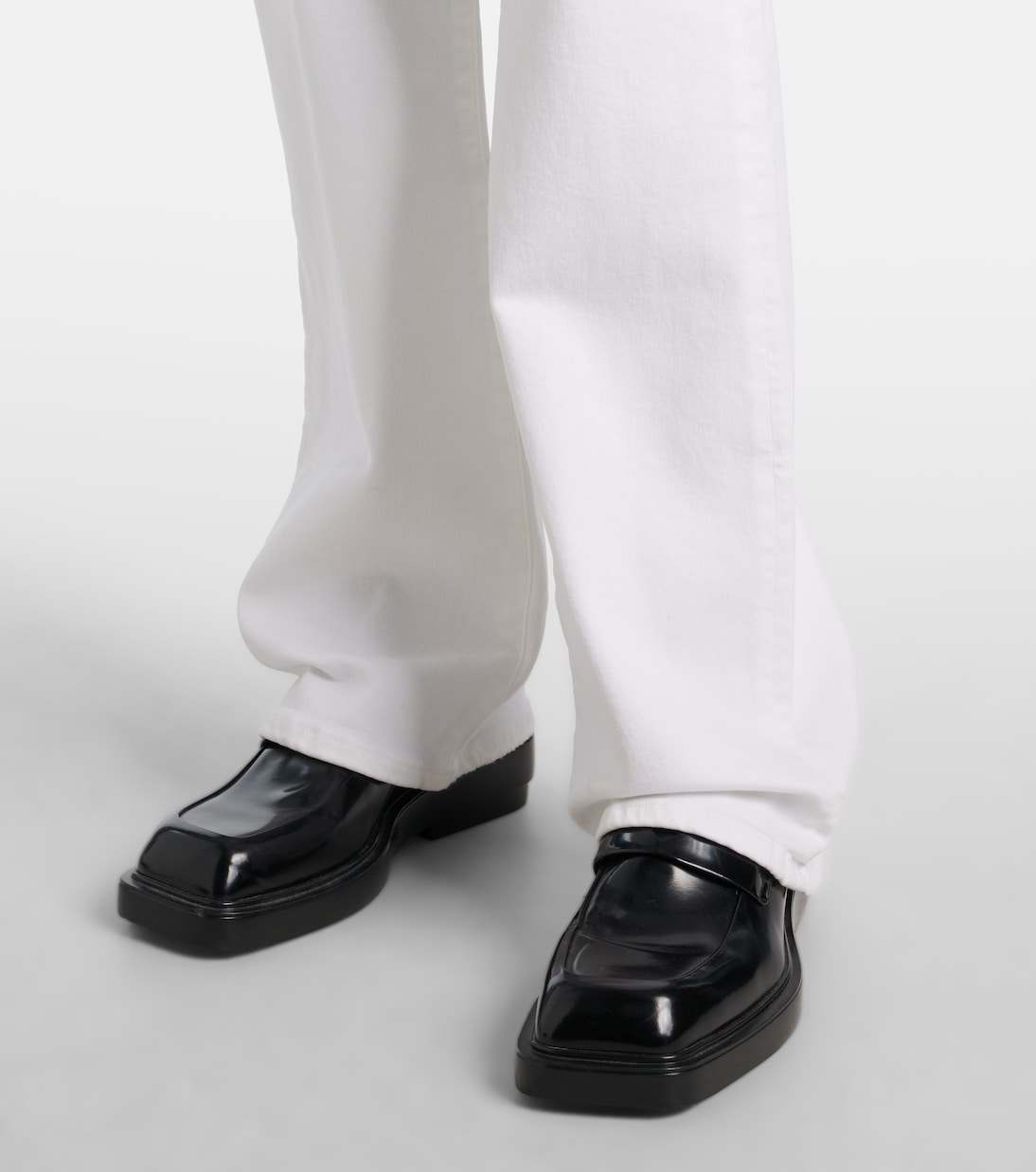 Lilah high-rise bootcut jeans | Citizens of Humanity