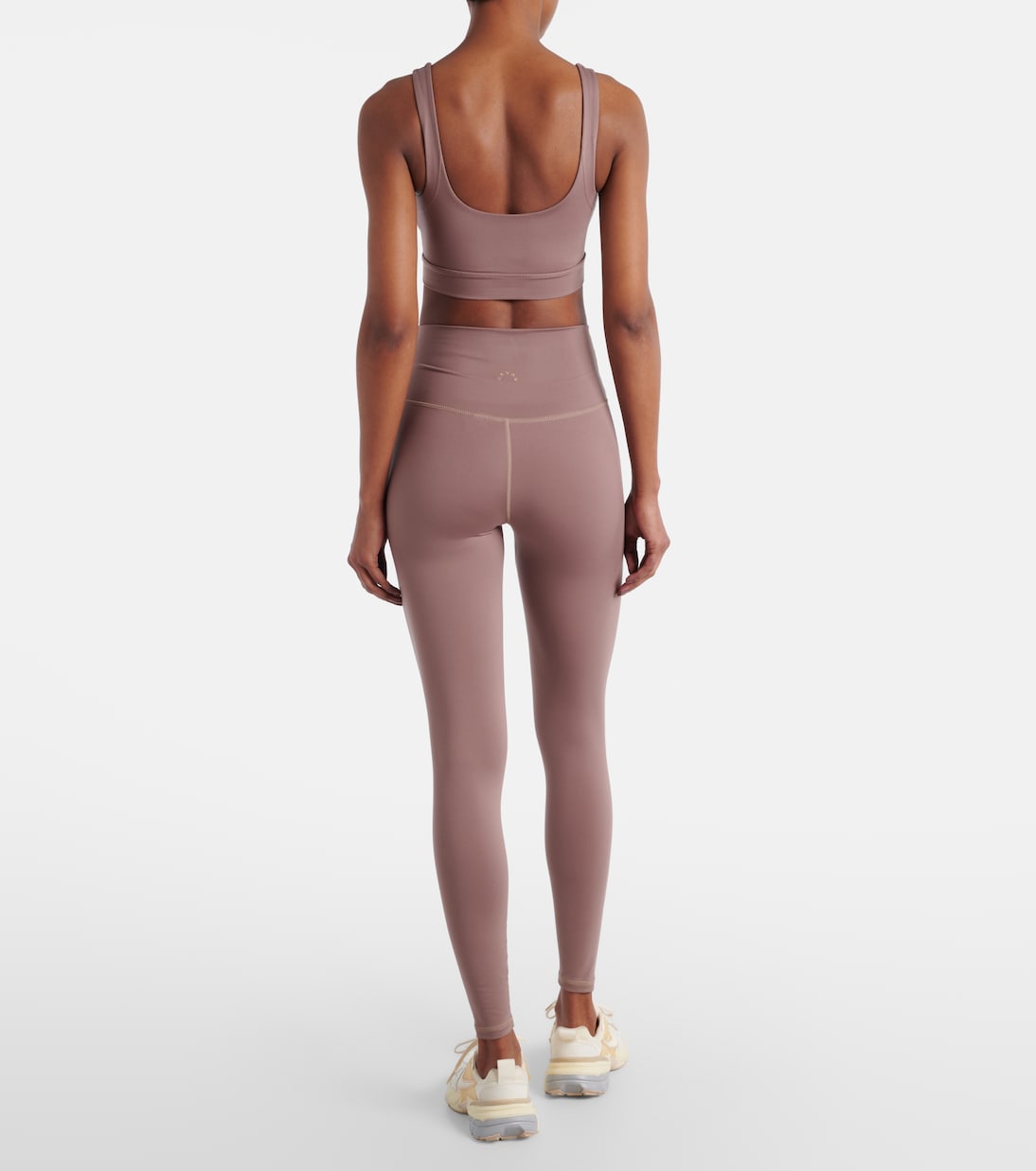 FreeSoft high-rise leggings | Varley