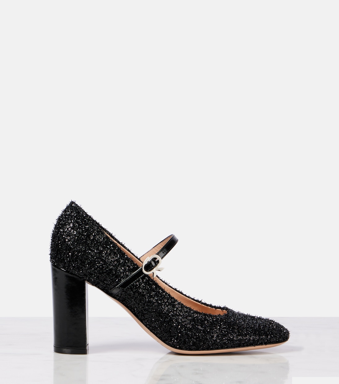 Canvas pumps | Gianvito Rossi