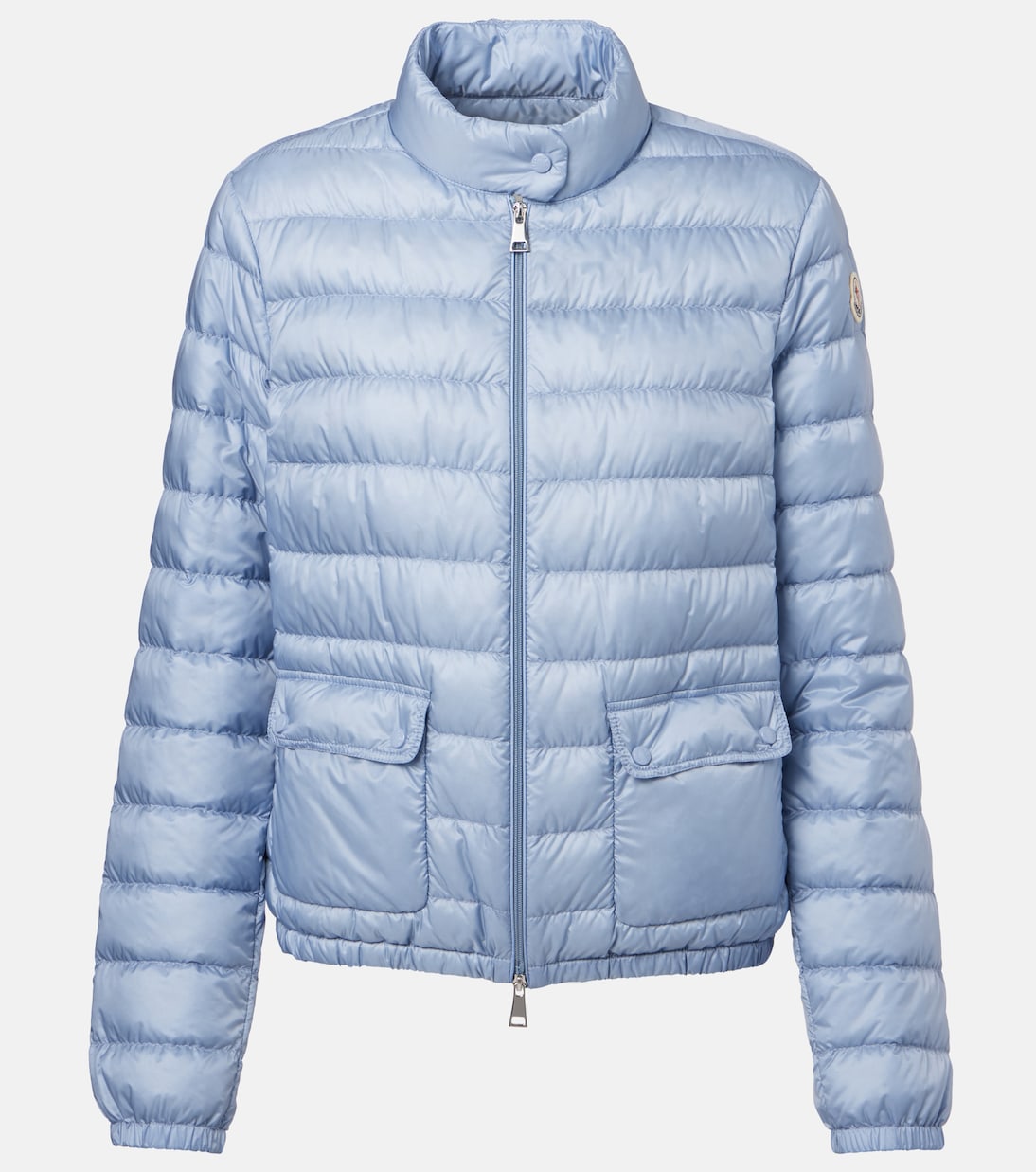 Chaqueta de plumas Lans | Moncler