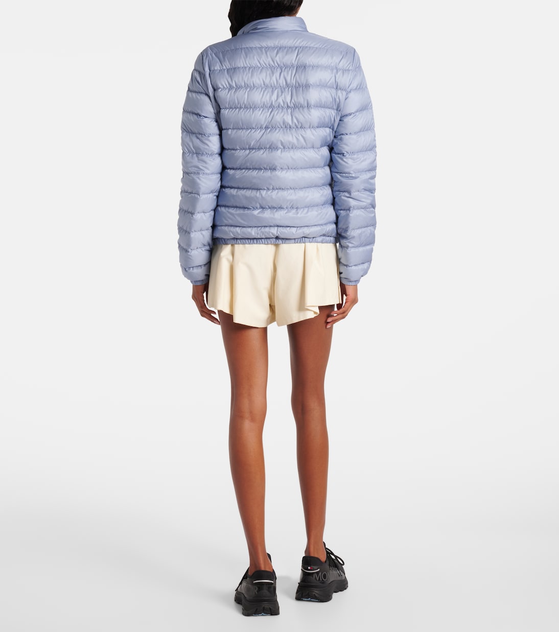 Chaqueta de plumas Lans | Moncler