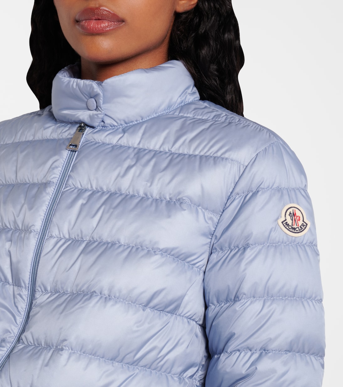 Chaqueta de plumas Lans | Moncler