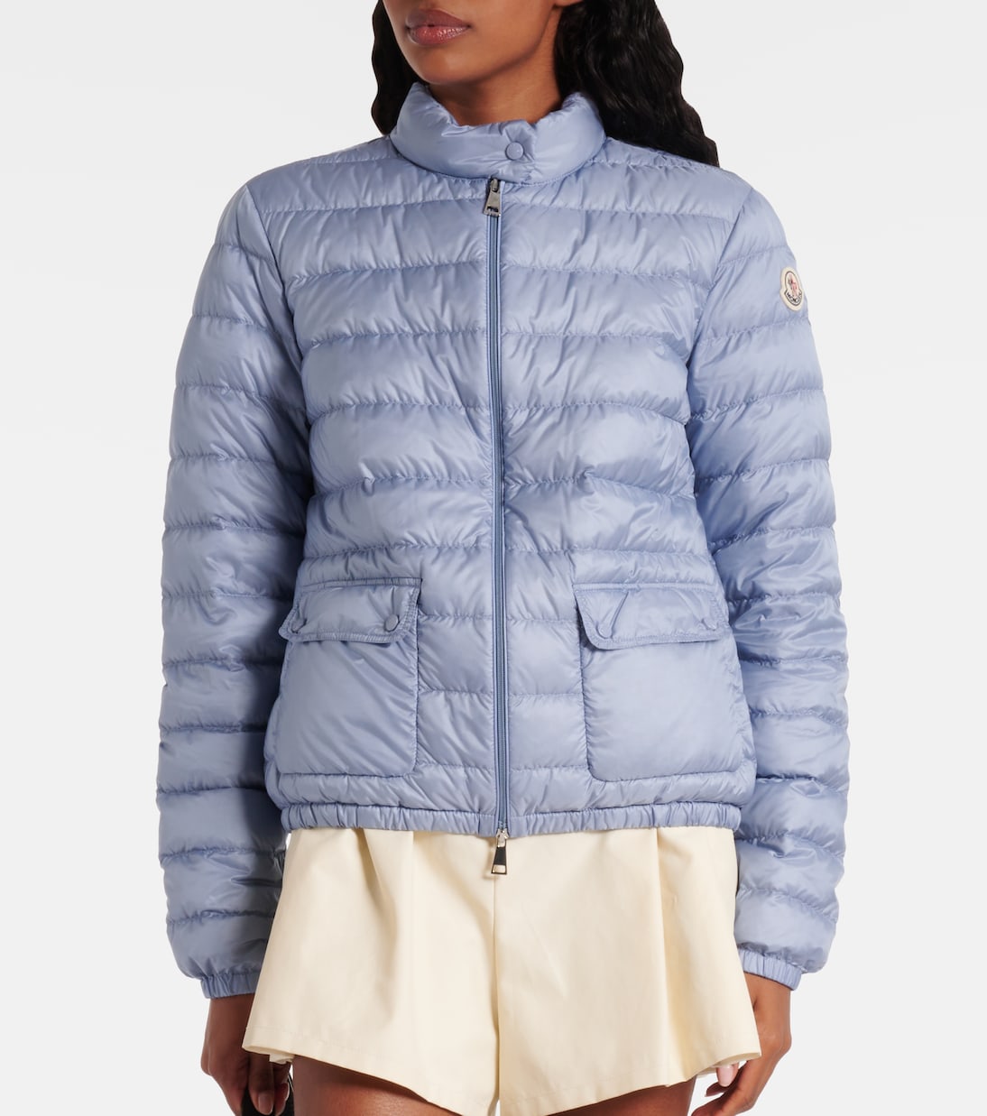 Chaqueta de plumas Lans | Moncler