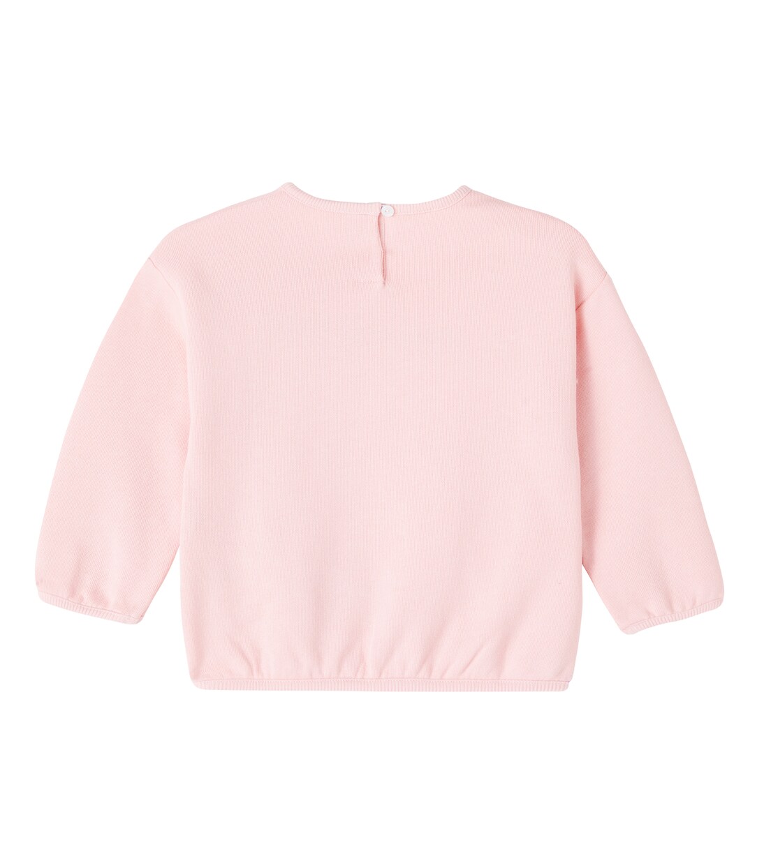 X Euan Roberts Bebé - sudadera de algodón | Gucci Kids