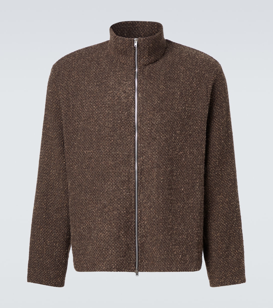Jacke Shrunken | Our Legacy