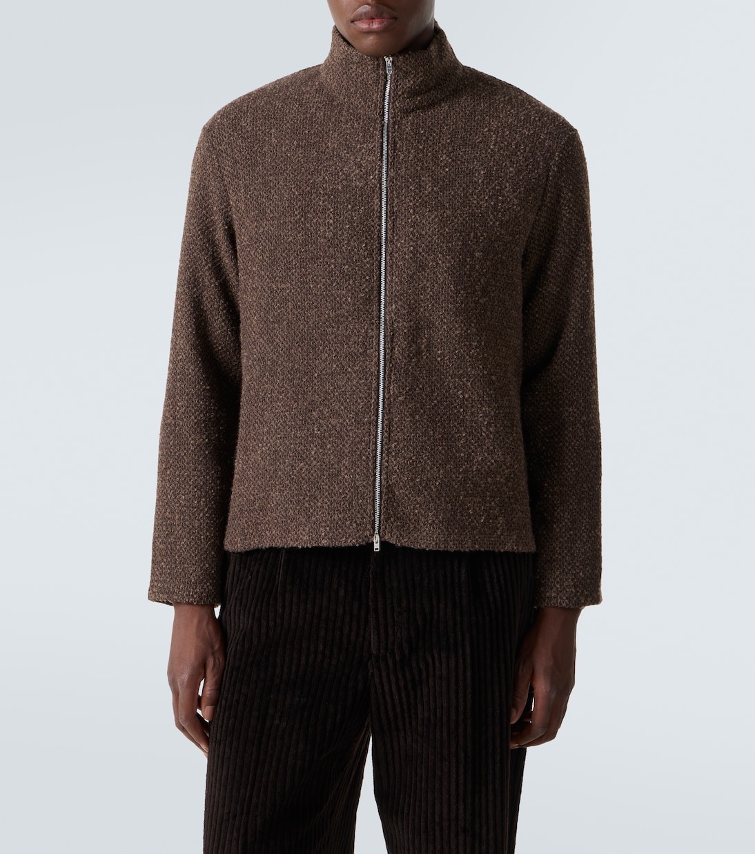 Jacke Shrunken | Our Legacy
