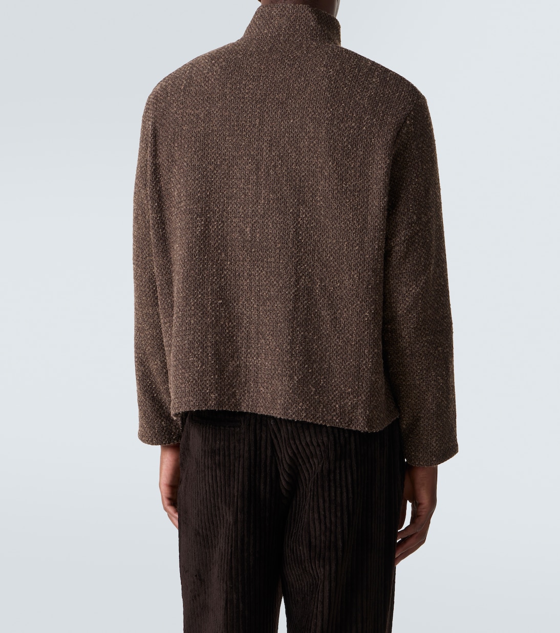 Jacke Shrunken | Our Legacy