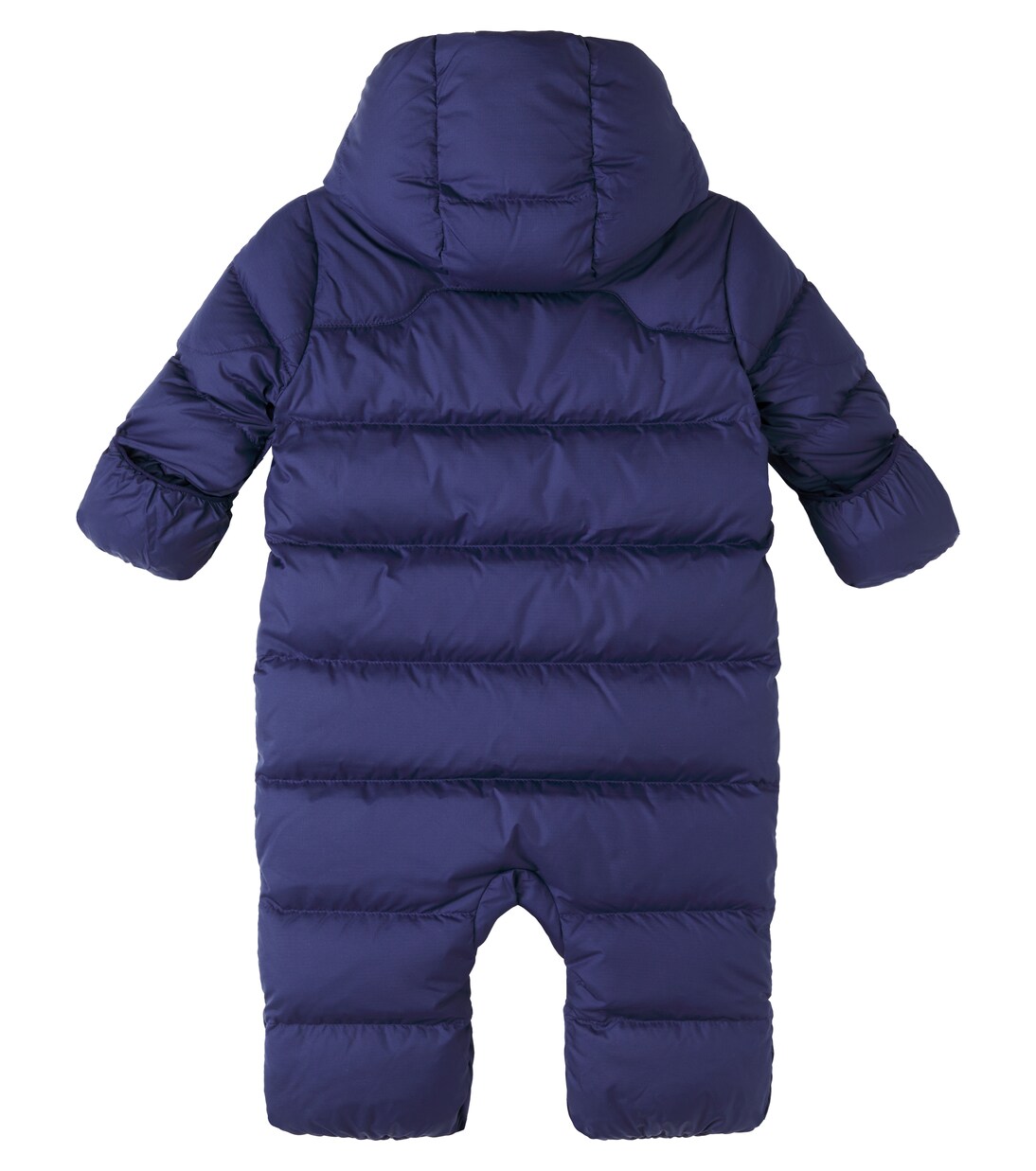 Baby hooded down snowsuit | Polo Ralph Lauren Kids