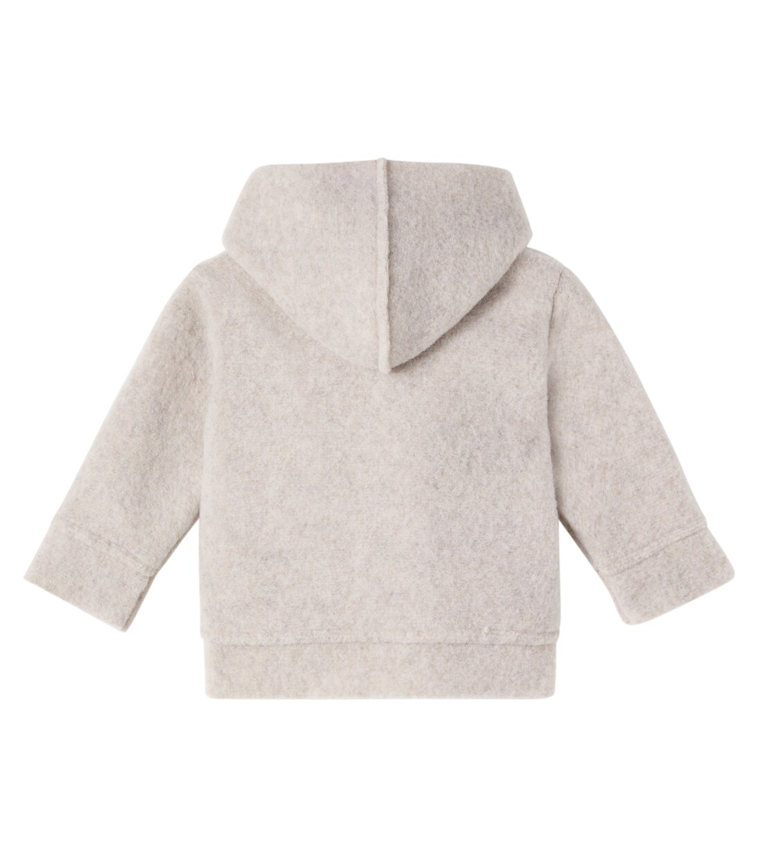 Bébé – Veste Elias à capuche | 1 + in the Family