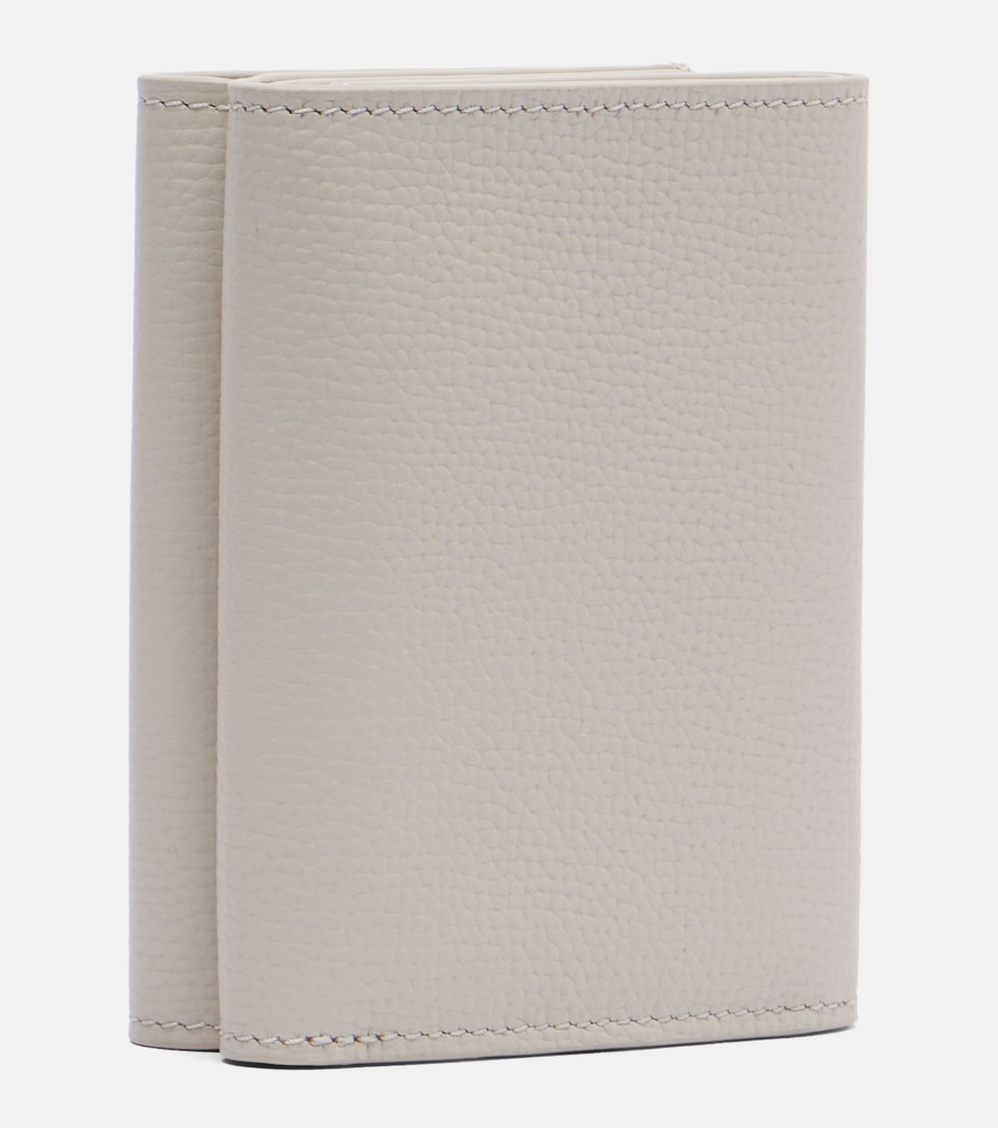 Portemonnaie Anagram aus Leder  | Loewe