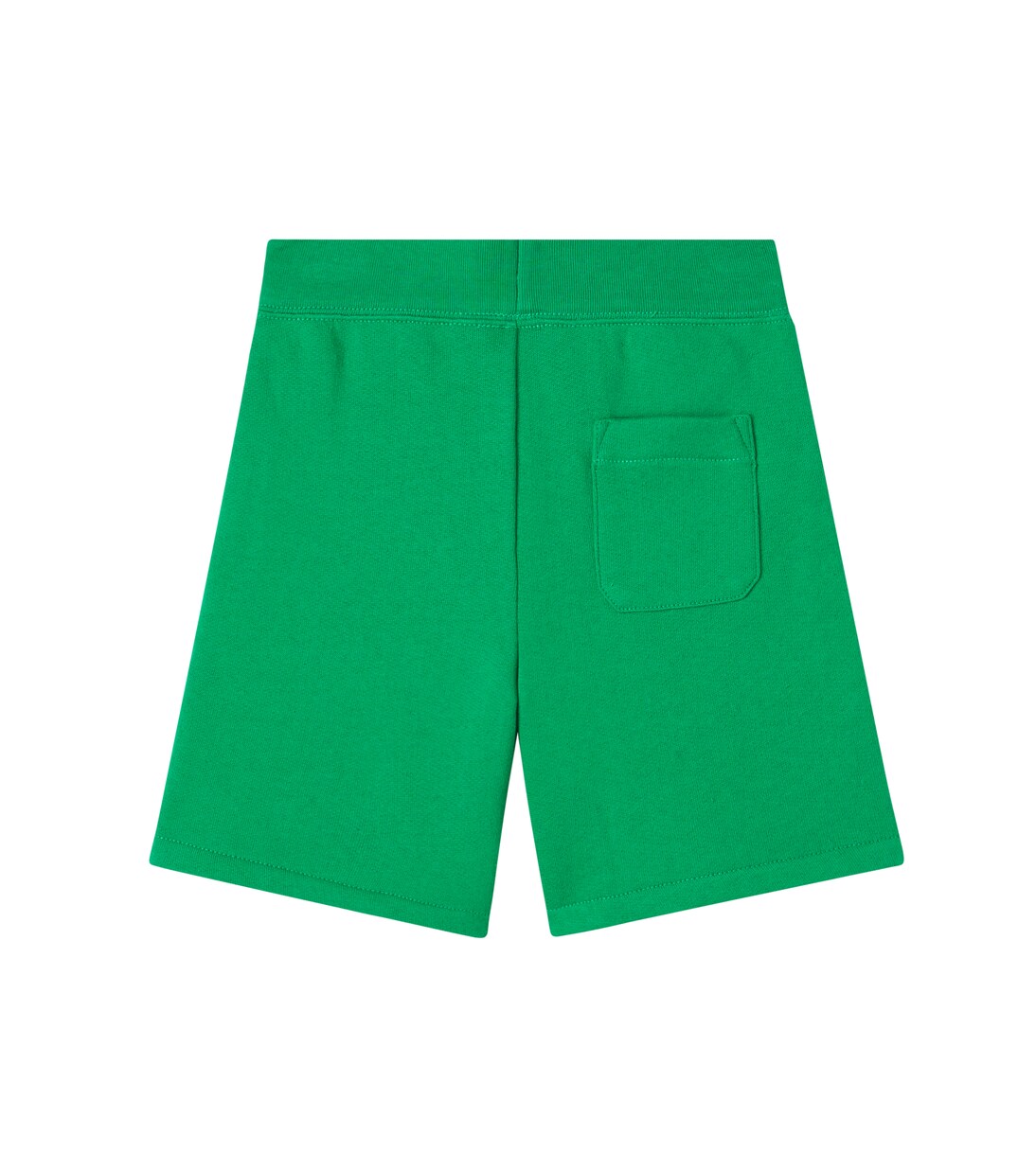 棉质混纺针织短裤 | Polo Ralph Lauren Kids