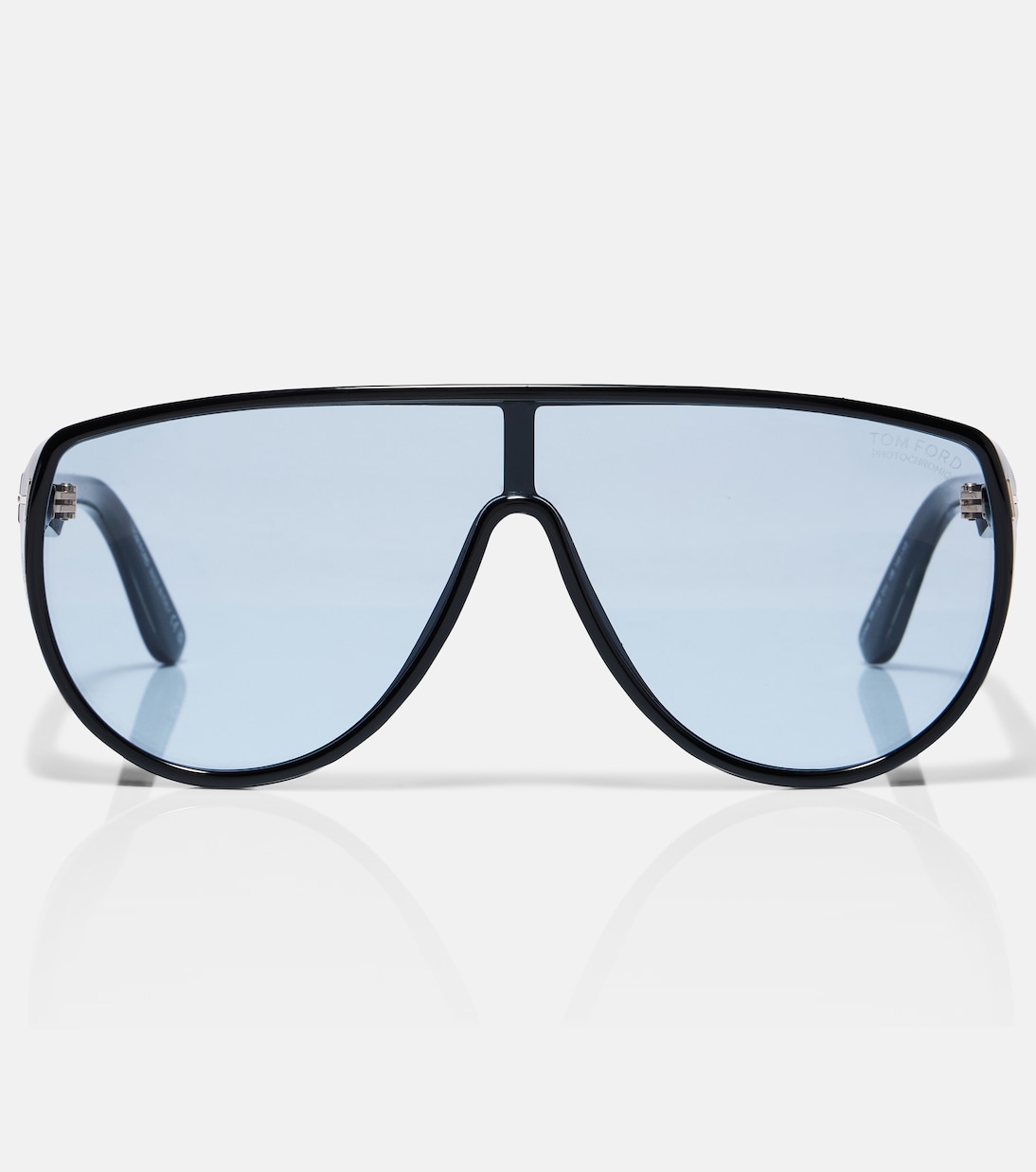 Achilles aviator sunglasses | Tom Ford
