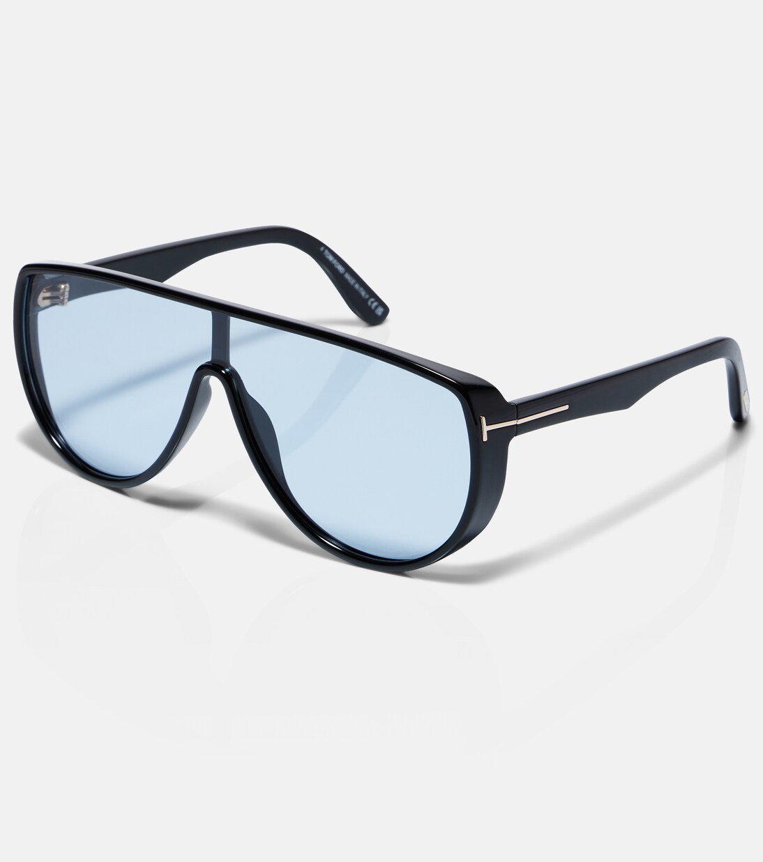 Achilles aviator sunglasses | Tom Ford