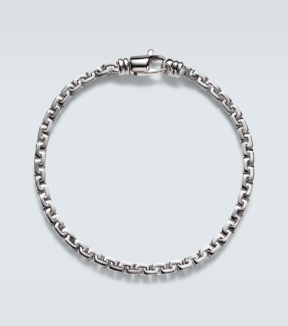 Armband aus Sterlingsilber | Mateo