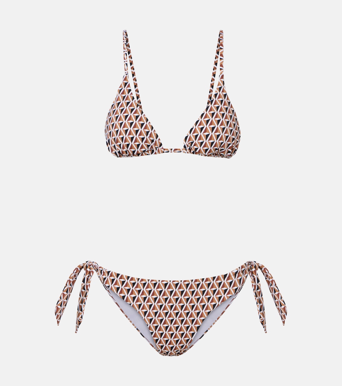 Baobab printed bikini | Max Mara