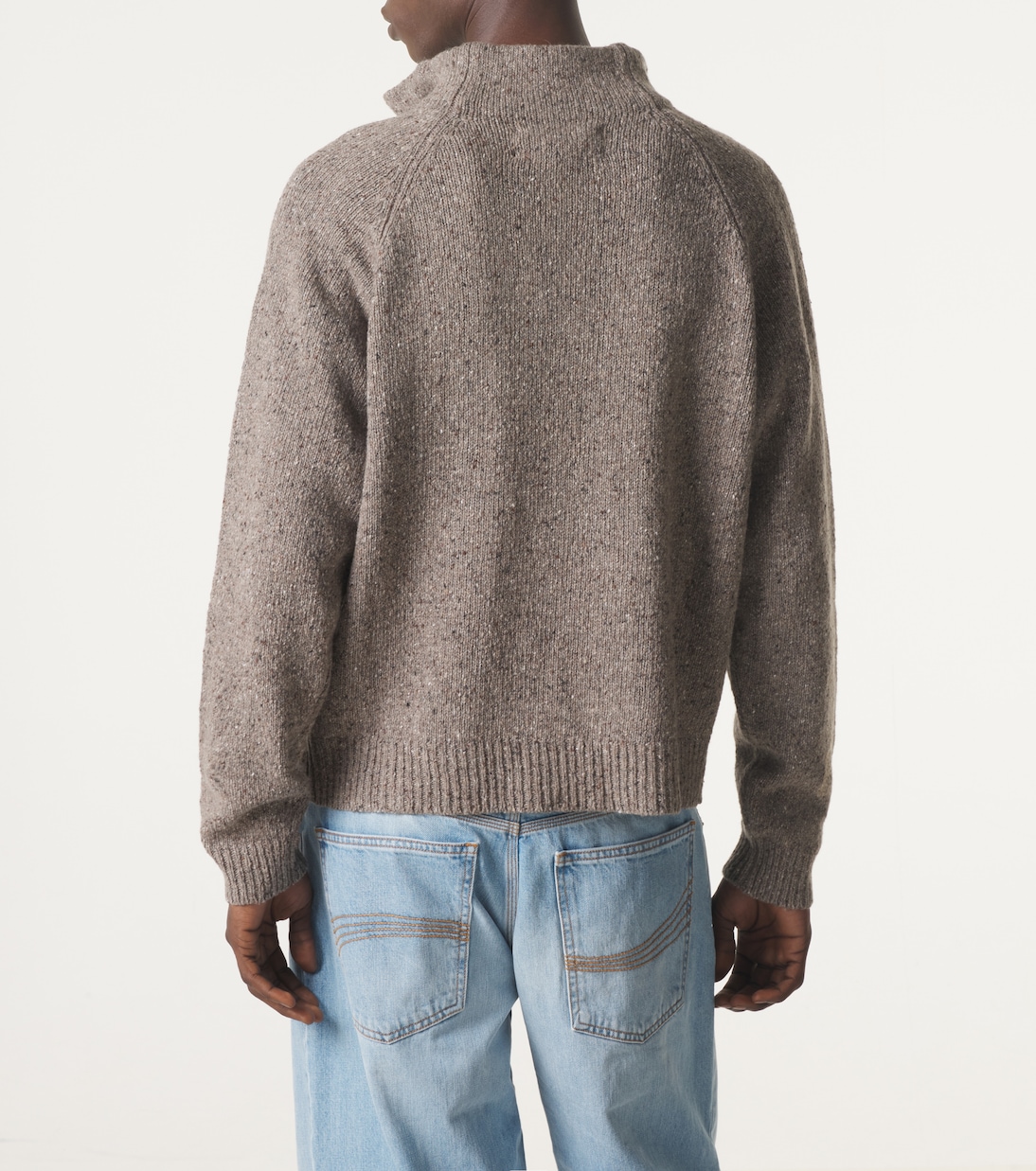 Wool-blend sweater | ERL