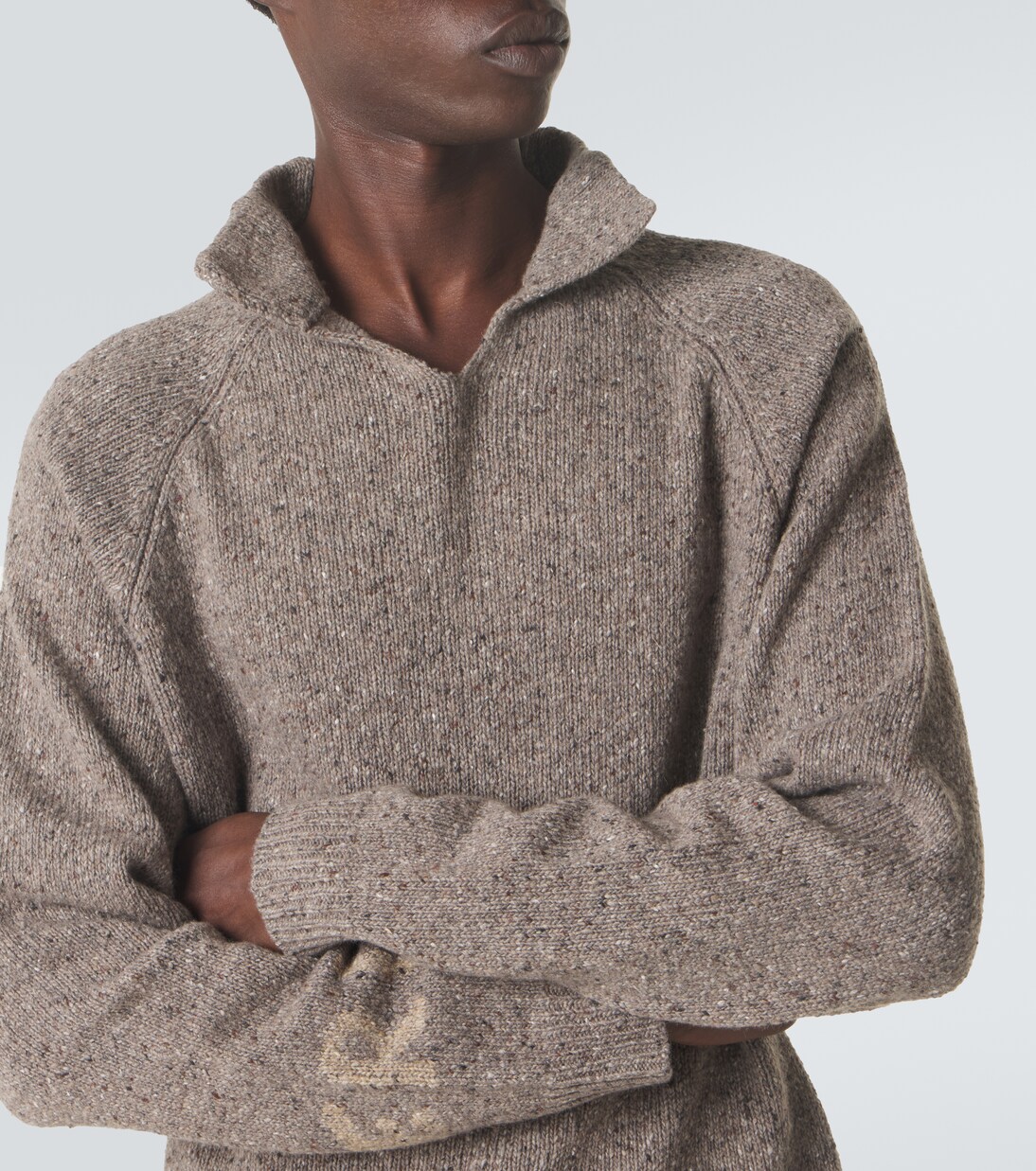 Wool-blend sweater | ERL