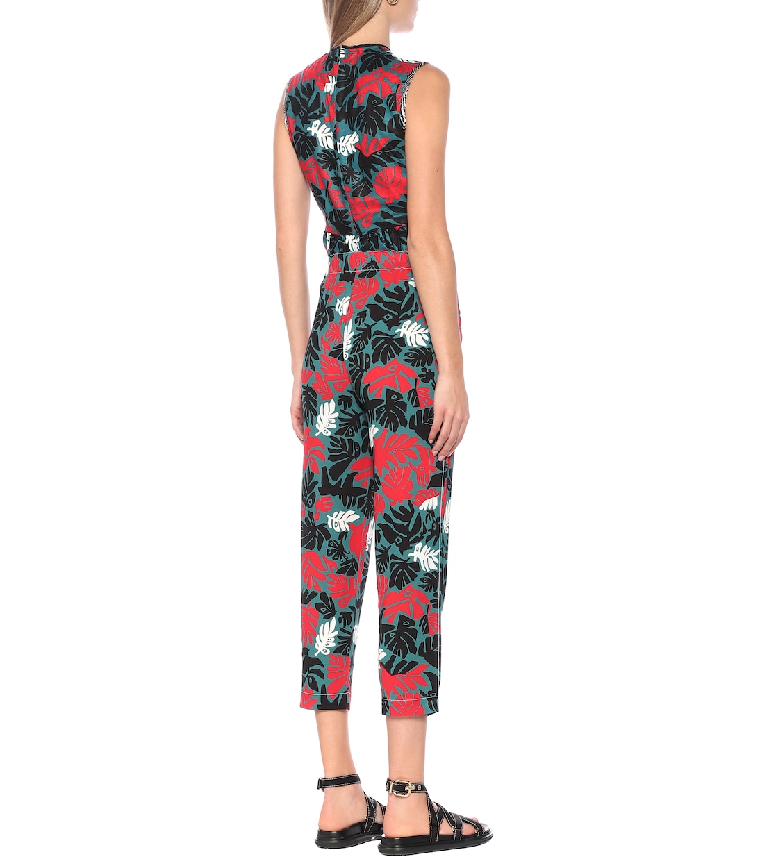 Printed pants | Marni