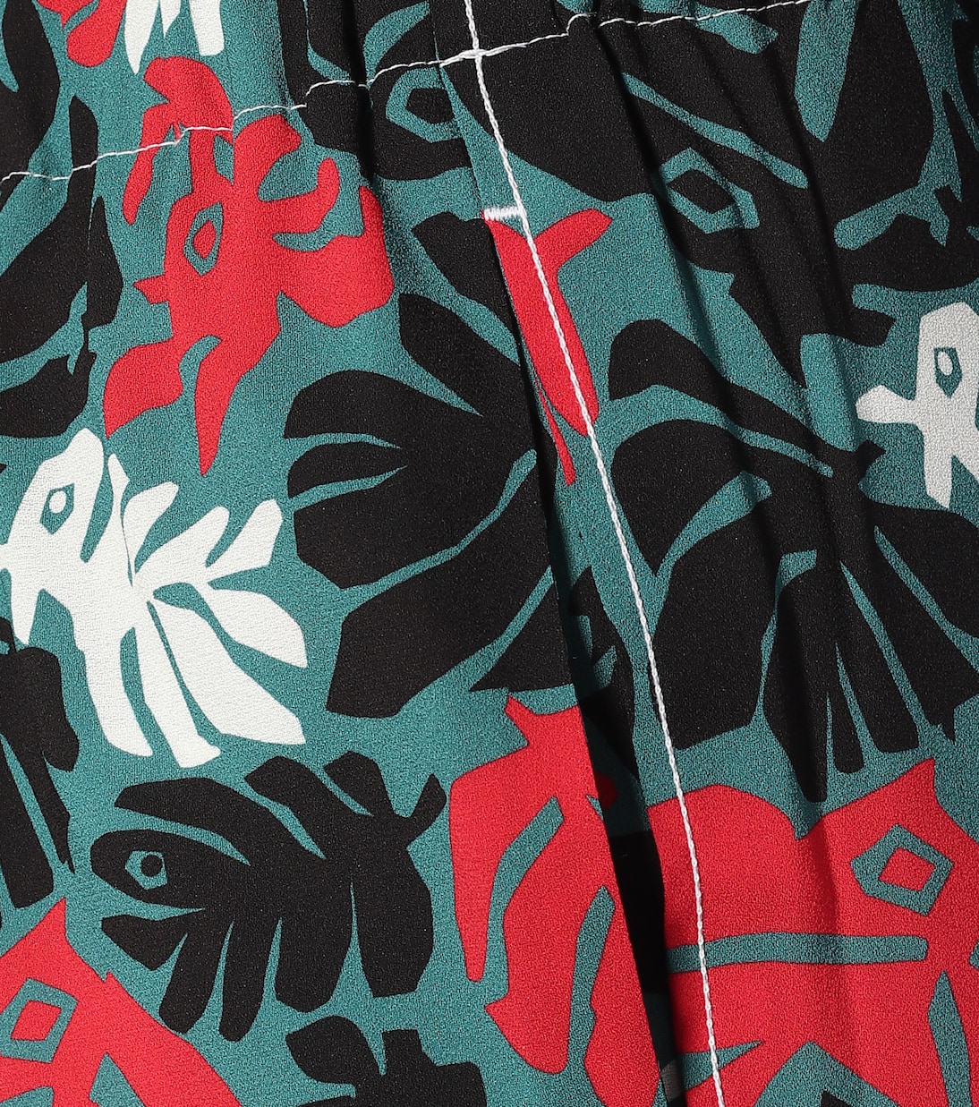 Printed pants | Marni