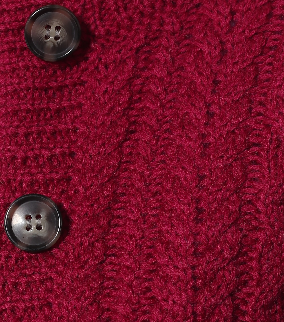 Cardigan Rianne en laine | Marant Etoile