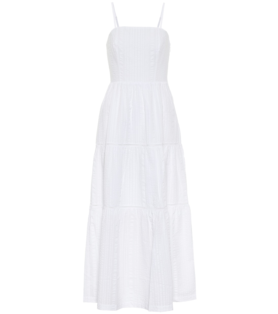 Vestido largo Fraser Island | Heidi Klein