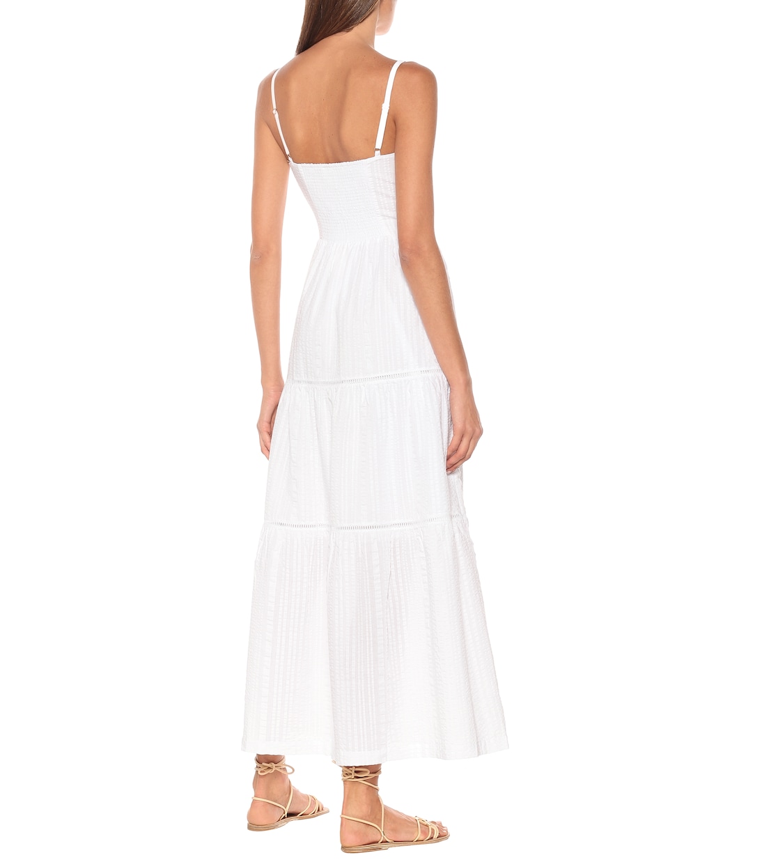 Vestido largo Fraser Island | Heidi Klein
