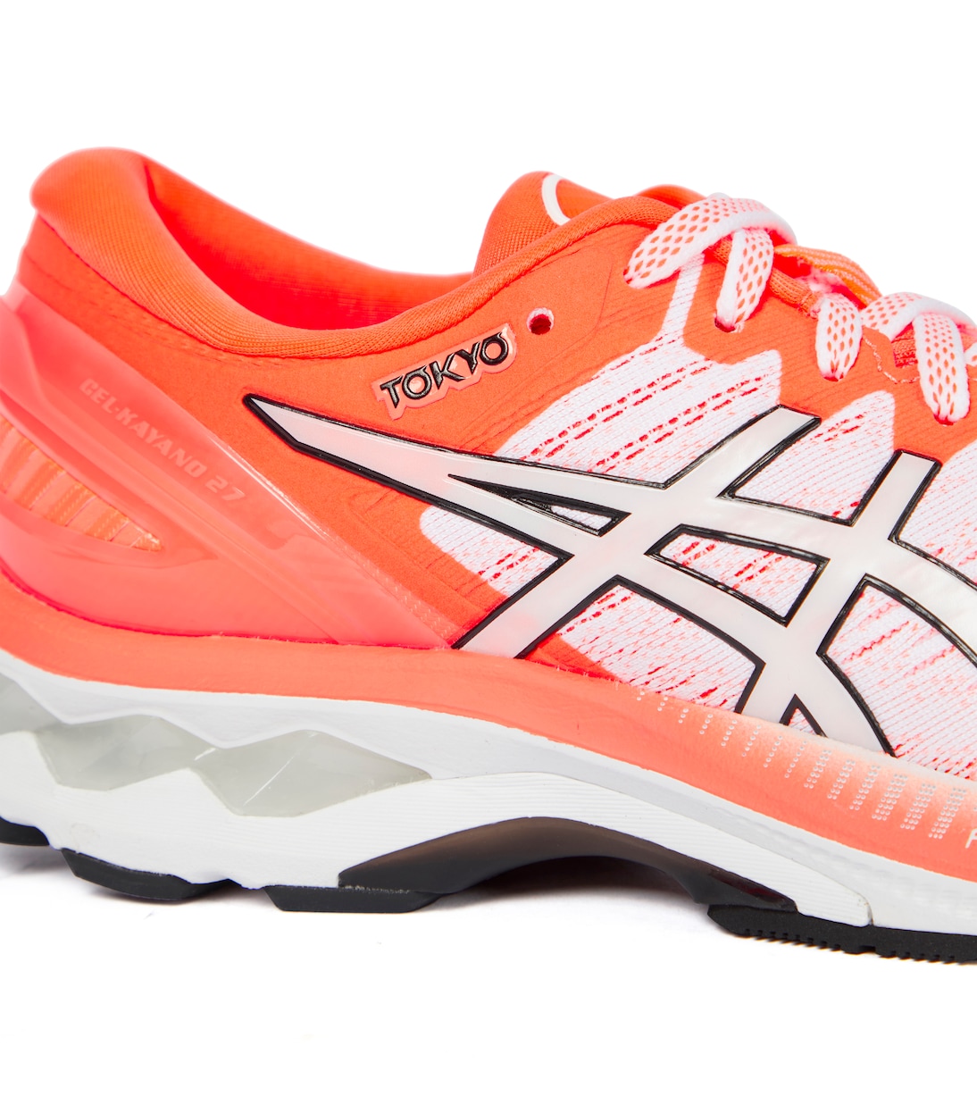 Zapatillas GEL-KAYANO 27 | Asics