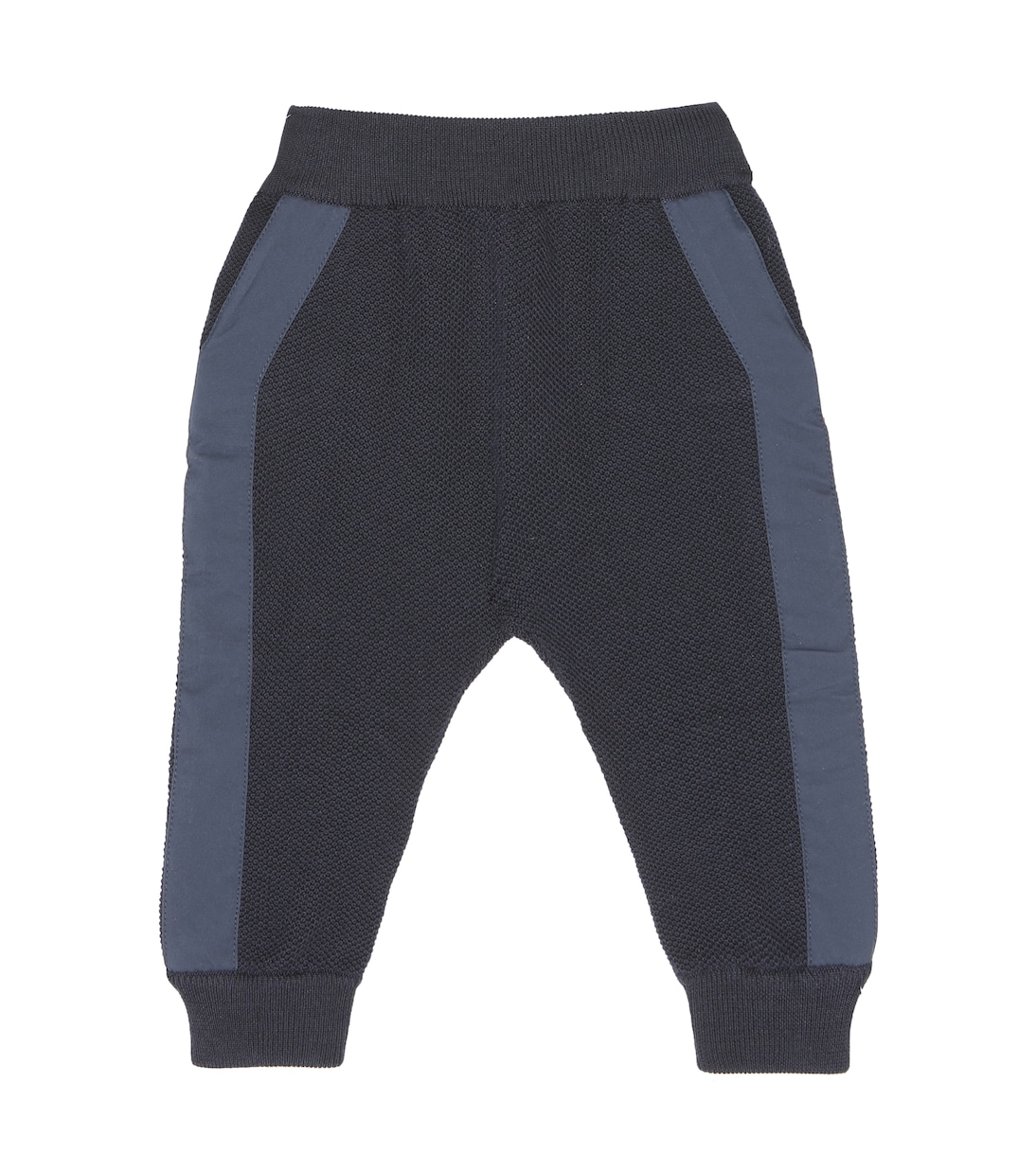 Bébé – Pantalon de survêtement Sporty Bebe en laine vierge | Loro Piana Kids