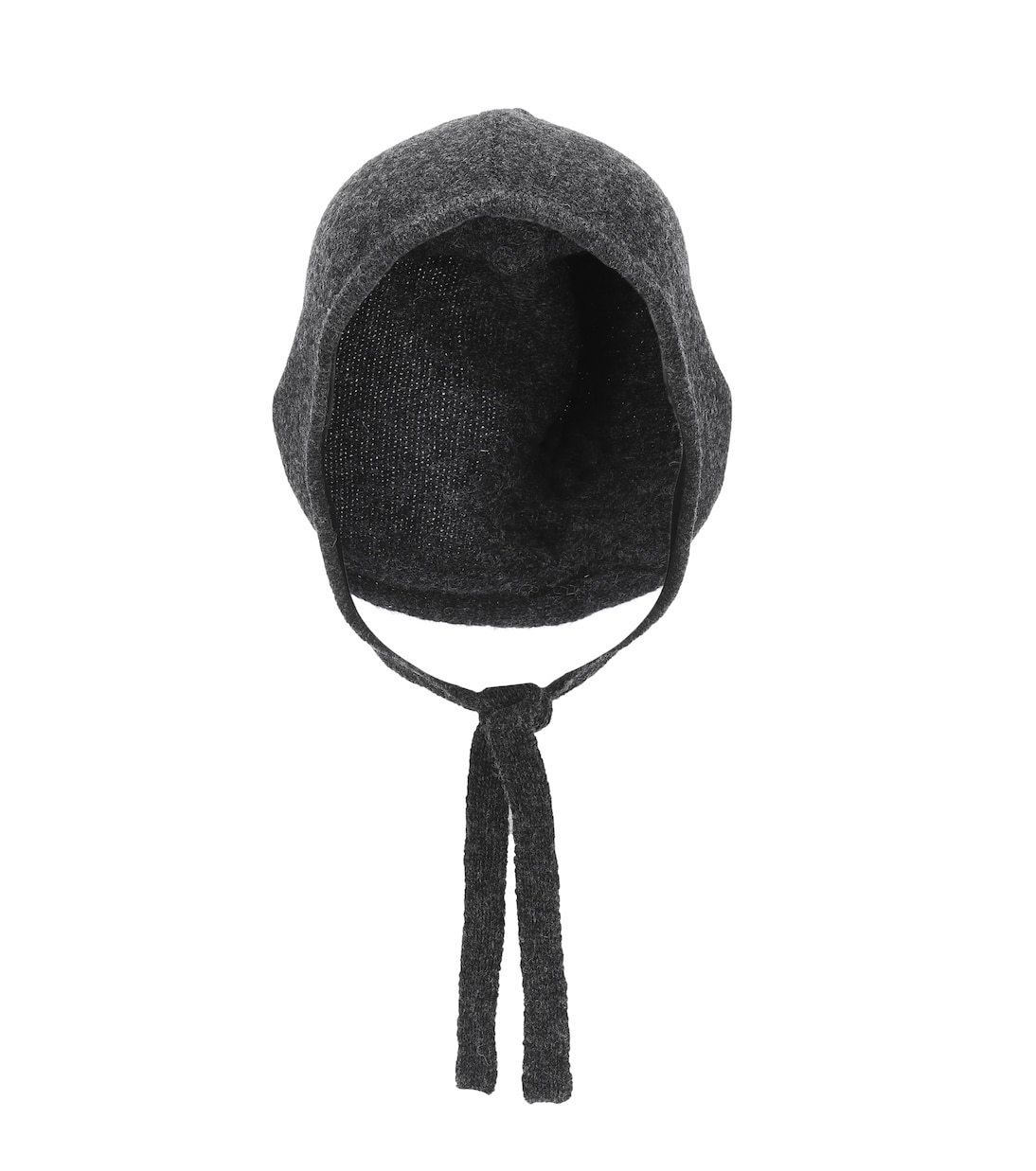 Bébé – Bonnet Turnstone en laine | Caramel