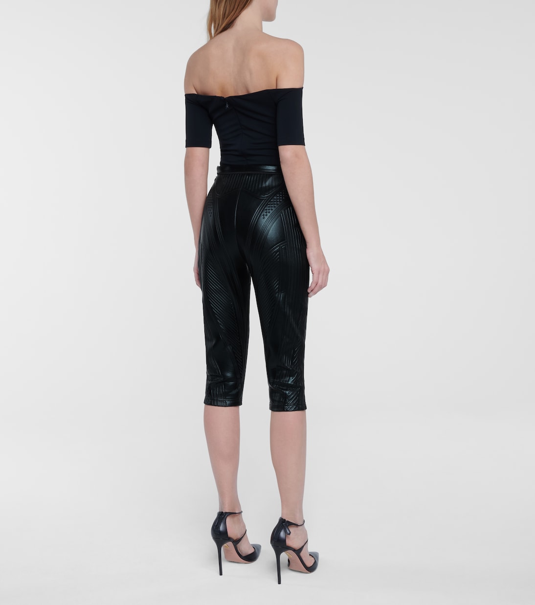 Bikershorts | Mugler