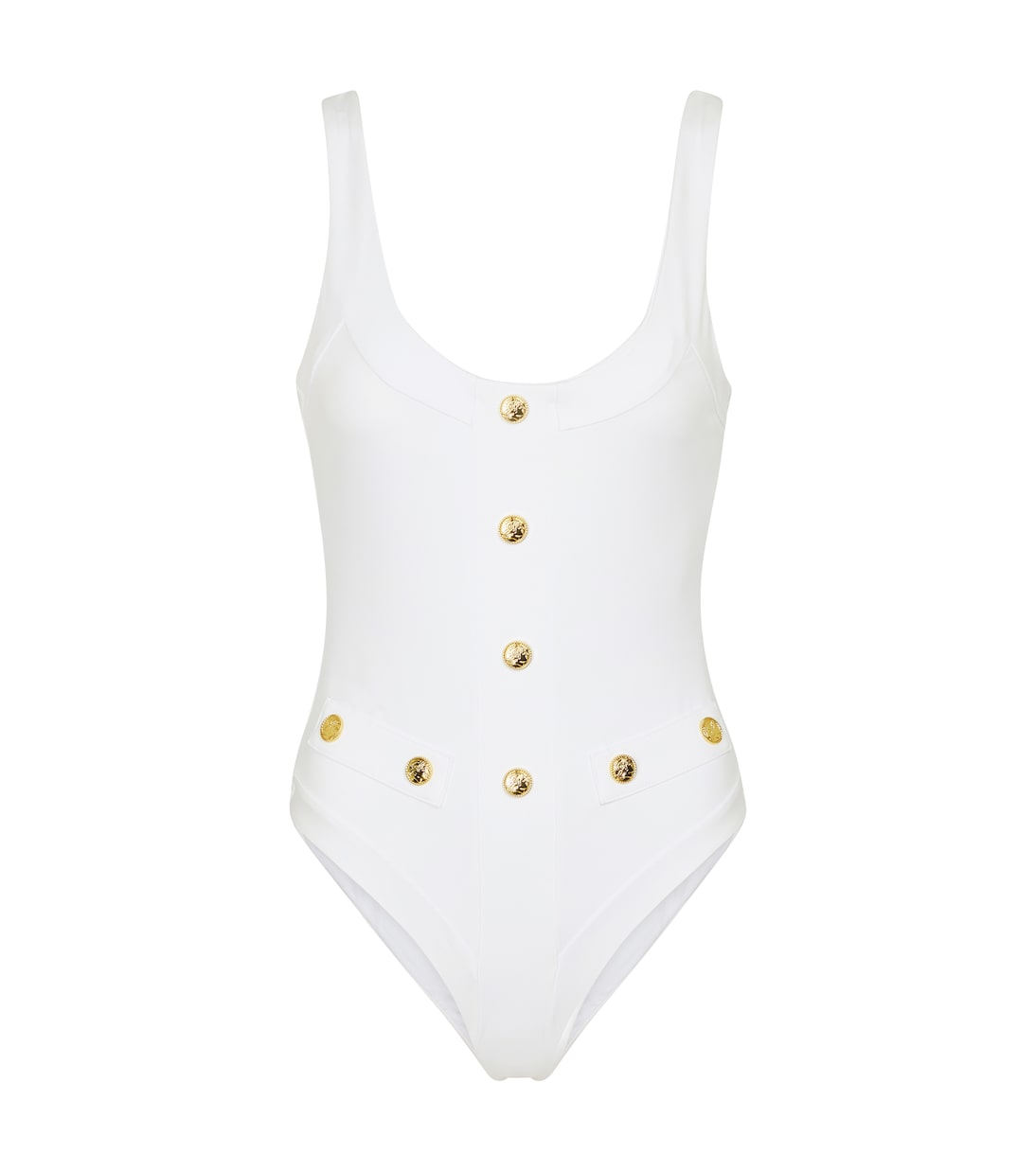 Costume intero Sailor | Caroline Constas