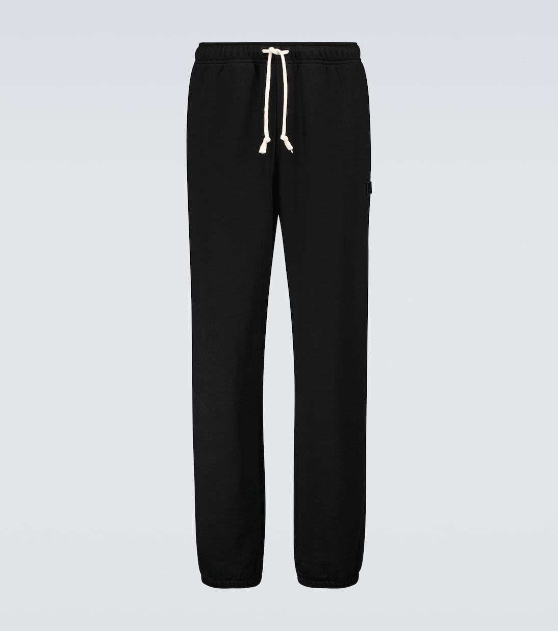 Pantalones deportivos de algodón | Acne Studios
