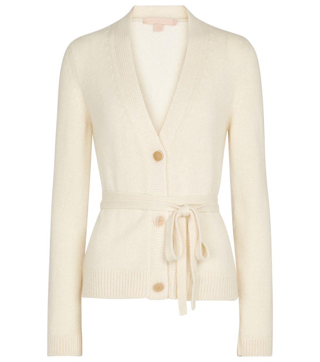 Cardigan Samira aus Kaschmir | Brock Collection